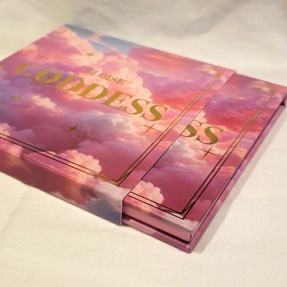 Eloise brand Goddess eyeshadow 9 pan palette  New. - Picture 4 of 8